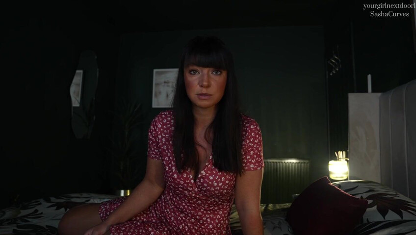 SashaCurves, Yourgirlnextdoor1 – Cucked and Bullied By Your Step-Mommys