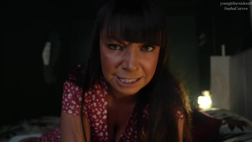 SashaCurves, Yourgirlnextdoor1 – Cucked and Bullied By Your Step-Mommys