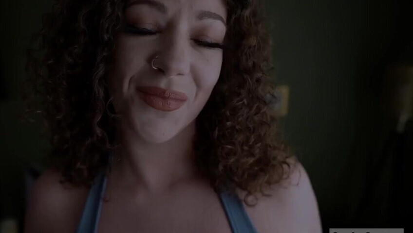 SashaCurves - Exposure Therapy