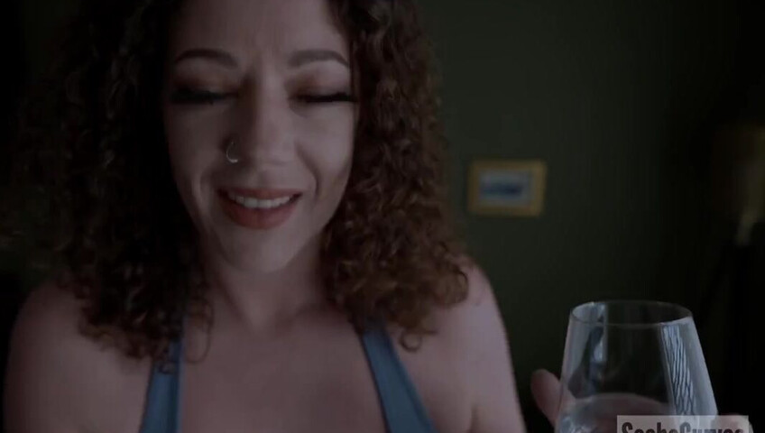 SashaCurves - Exposure Therapy