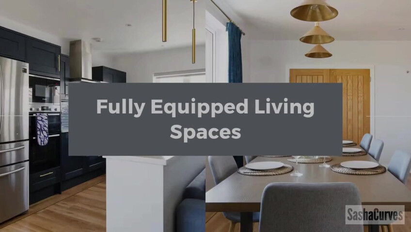 SashaCurves - Exposure Therapy