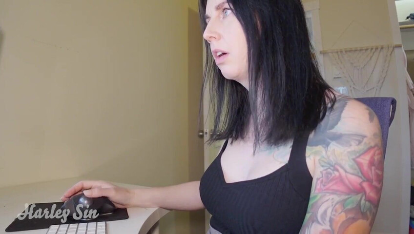 Harley Sin - HEREDITARY