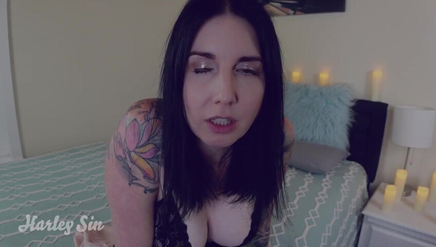 Harley Sin - HEREDITARY