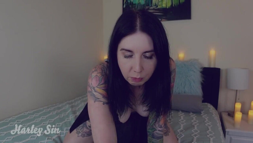 Harley Sin - HEREDITARY