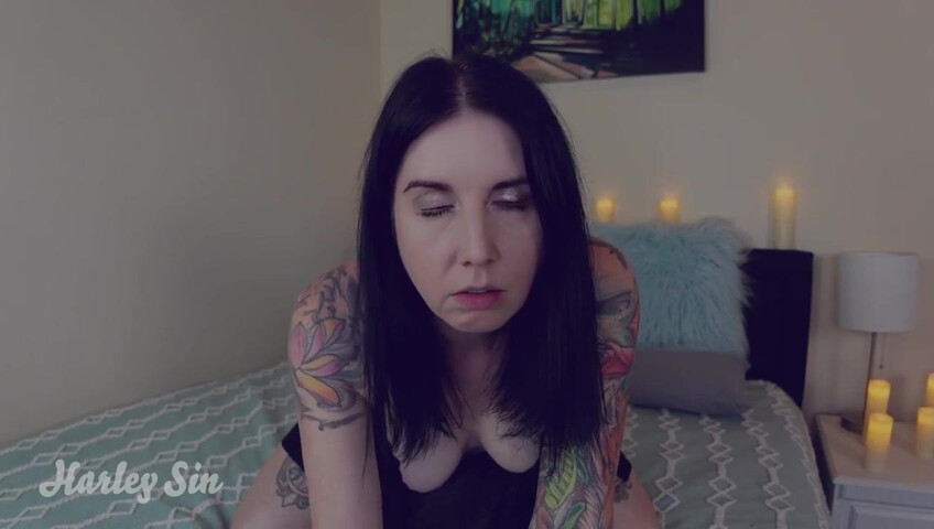 Harley Sin - HEREDITARY