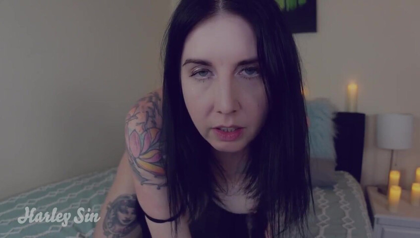 Harley Sin - HEREDITARY