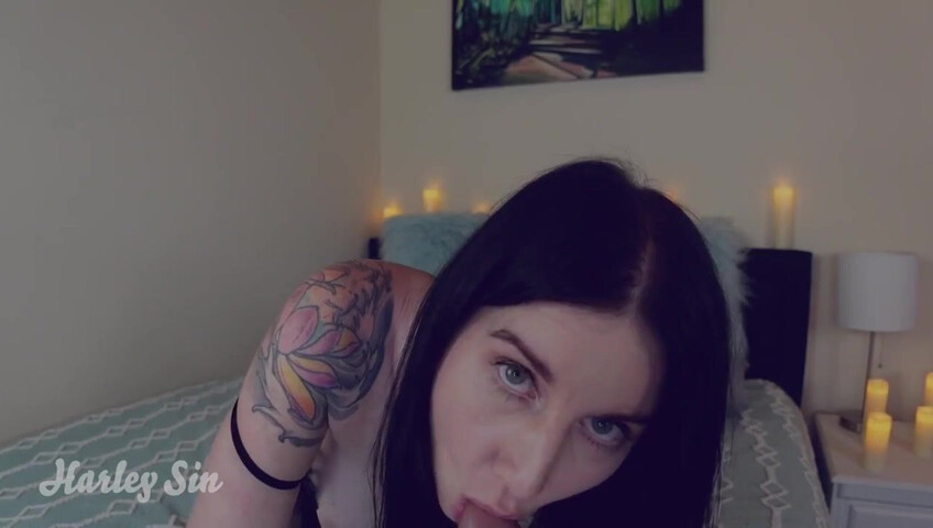 Harley Sin - HEREDITARY