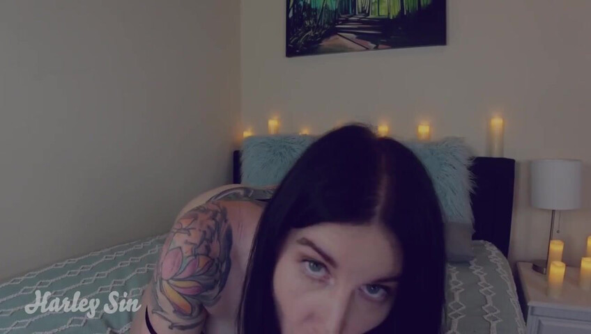 Harley Sin - HEREDITARY