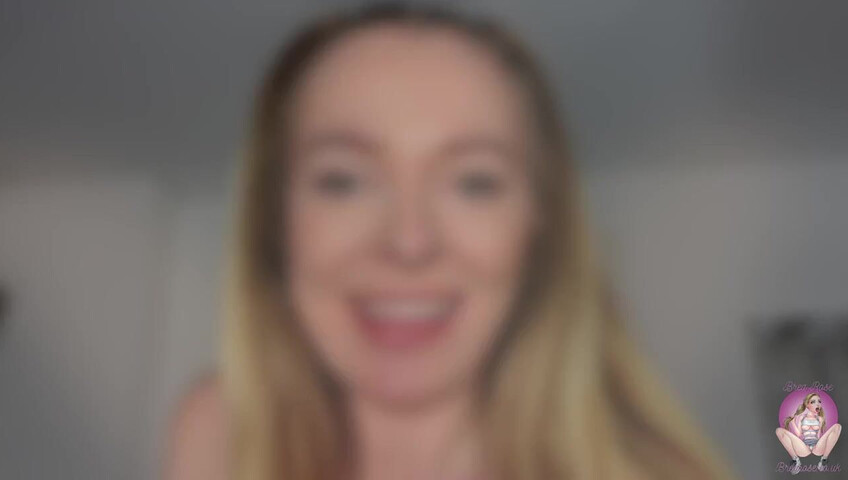 Brea Rose - step-brother's morning wood