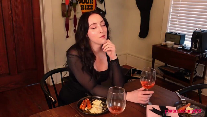 phatassedangel69 - Cheating Girlfriend