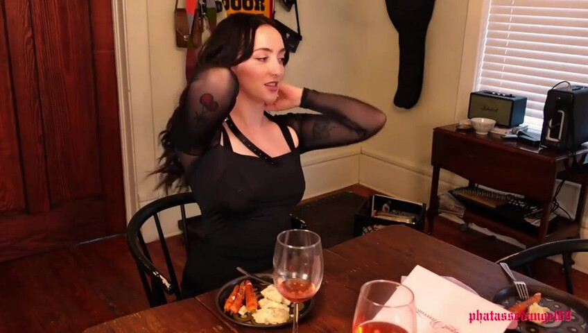 phatassedangel69 - Cheating Girlfriend