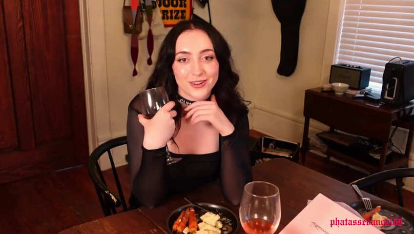 phatassedangel69 - Cheating Girlfriend