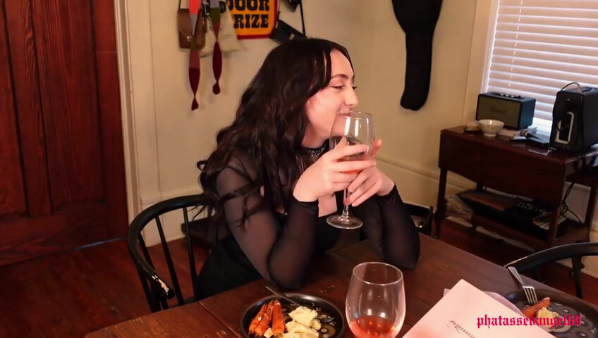 phatassedangel69 - Cheating Girlfriend