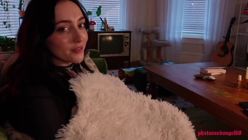 phatassedangel69 - Cheating Girlfriend