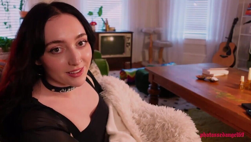 phatassedangel69 - Cheating Girlfriend