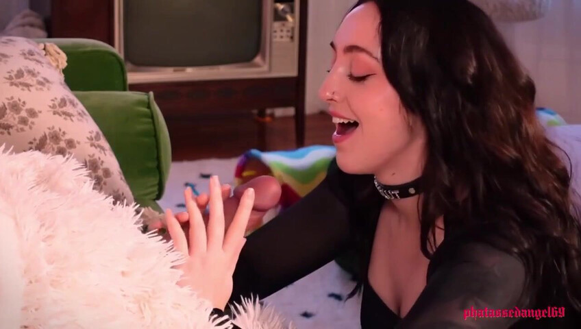 phatassedangel69 - Cheating Girlfriend