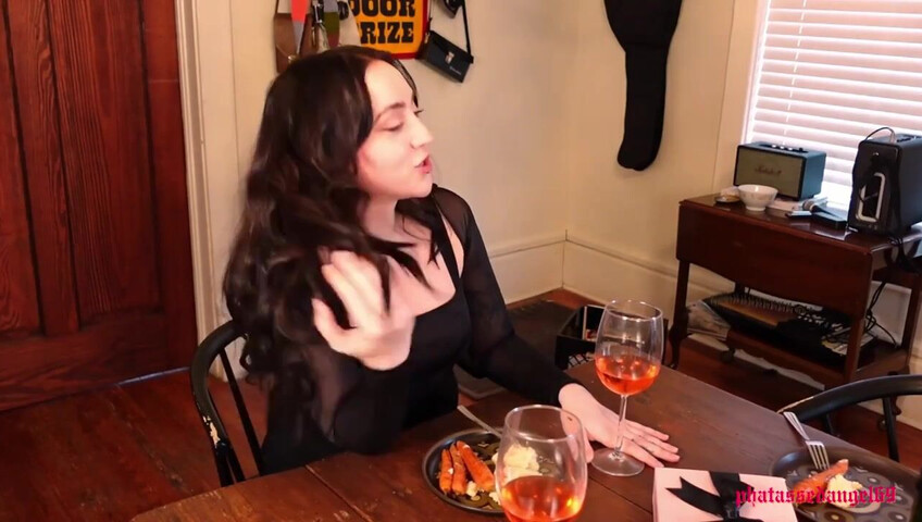 phatassedangel69 - Cheating Girlfriend