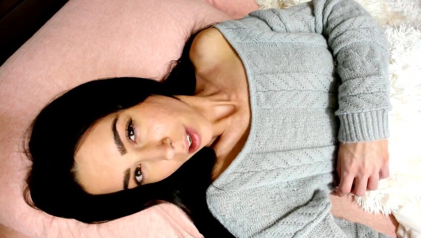 RheaSweet - Step-Mommy wants step-Sons cum