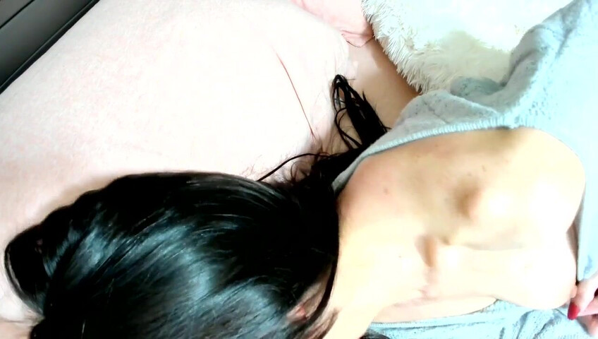 RheaSweet - Step-Mommy wants step-Sons cum