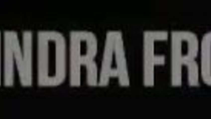 Tindra Frost – Tindra bot for Christmas