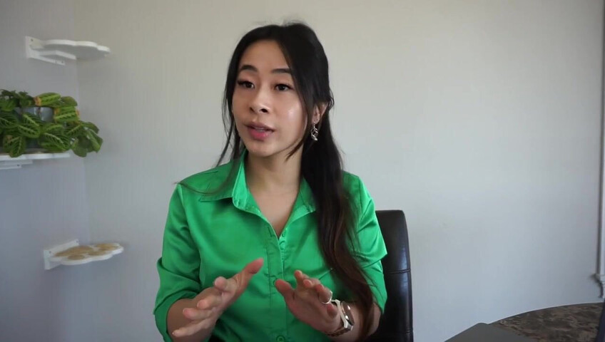 Kaedia Lang - Sex Therapy