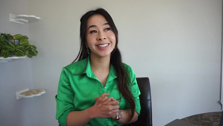 Kaedia Lang - Sex Therapy