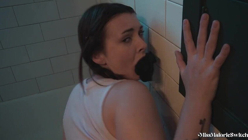 Miss Malorie Switch – Eldest step-Daughter's Punishment From step-Daddy