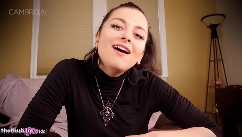 Ellie Idol - Church of Satan