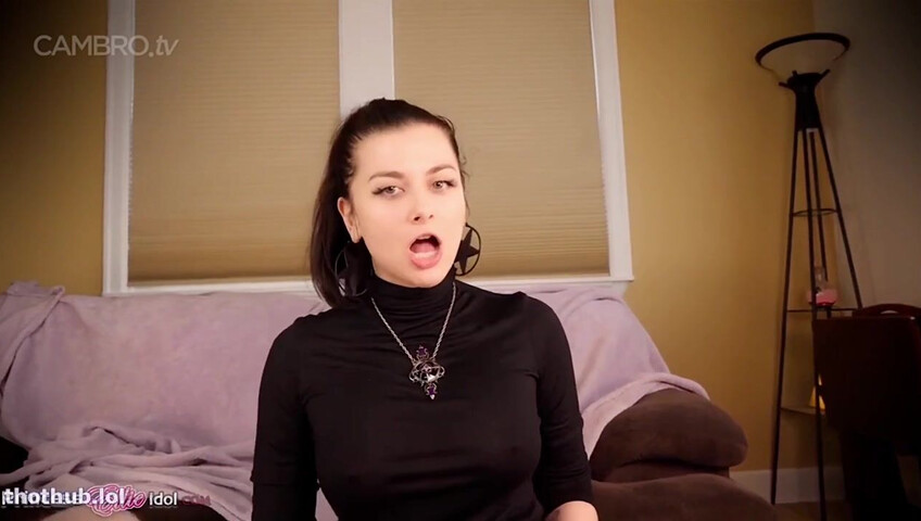 Ellie Idol - Church of Satan