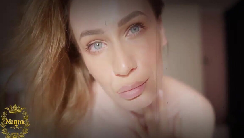 Mayaeyes – A SIN WORTH KEEPING