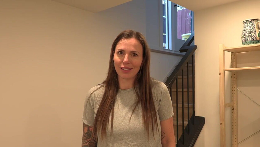 Yogabella – You Boys Can Help