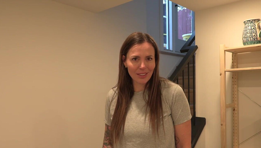 Yogabella – You Boys Can Help