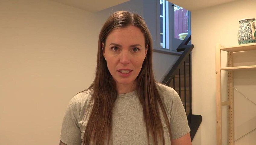 Yogabella – You Boys Can Help