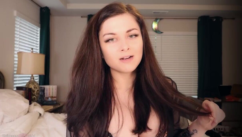 Ellie Idol – IMPREGNATE YOUR step-SISTER FOR ALL TO HEAR