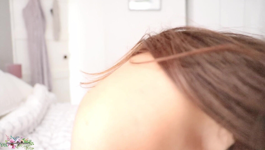 Florescent ASMR Patreon Video - GF Phone JOI lf