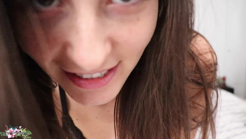 Florescent ASMR Patreon Video - GF Phone JOI lf