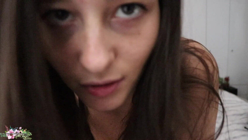 Florescent ASMR Patreon Video - GF Phone JOI lf