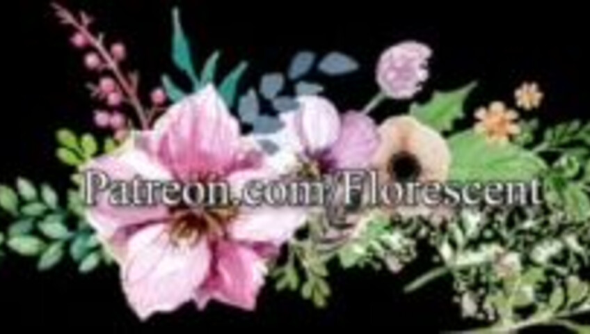 Florescent ASMR Patreon Video - GF Phone JOI lf