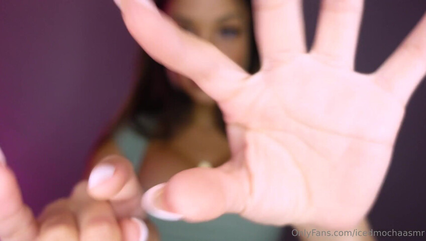 Iced Mocha ASMR - 1 November 2024 - Girlfriend Distracts You From Work By Having Sex With You