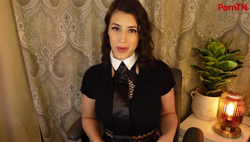 Irma La Dulce - 11 July 2025 - Sex Therapist Part 2- Your SECRET CRUSH