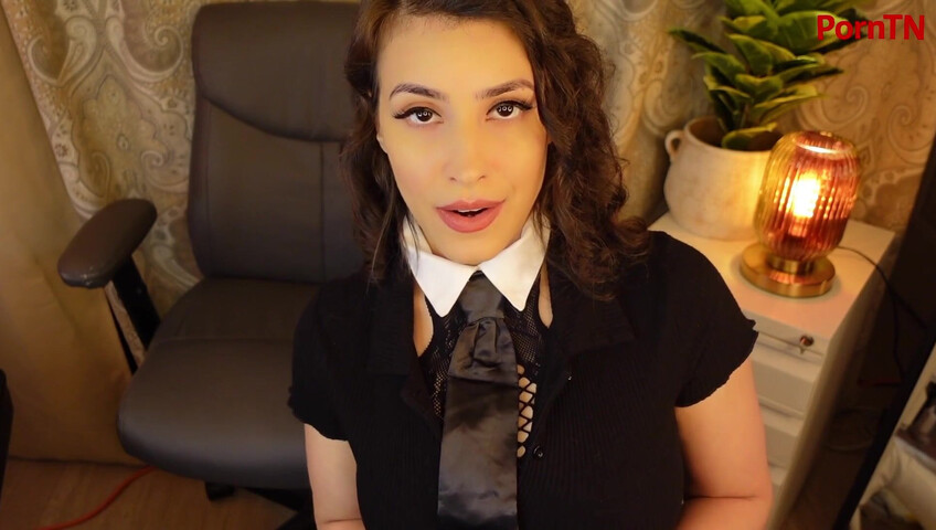 Irma La Dulce - 11 July 2025 - Sex Therapist Part 2- Your SECRET CRUSH