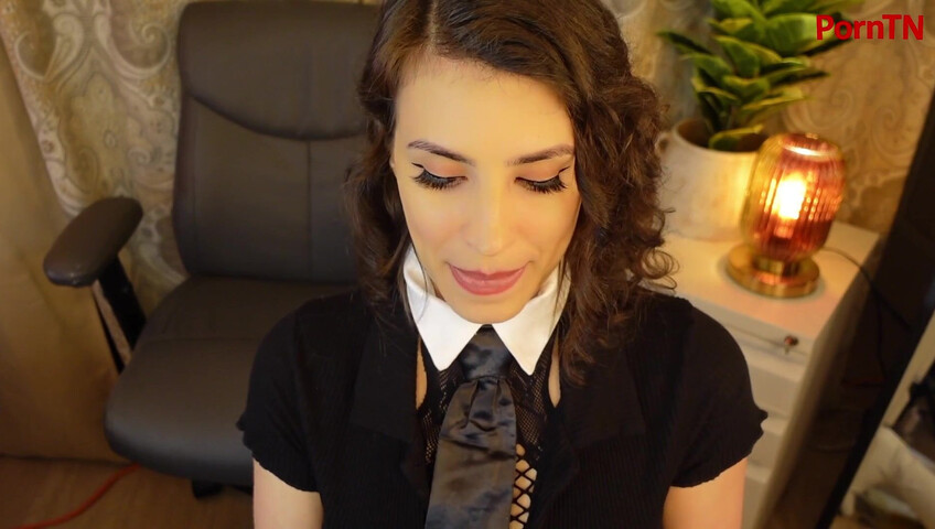 Irma La Dulce - 11 July 2025 - Sex Therapist Part 2- Your SECRET CRUSH