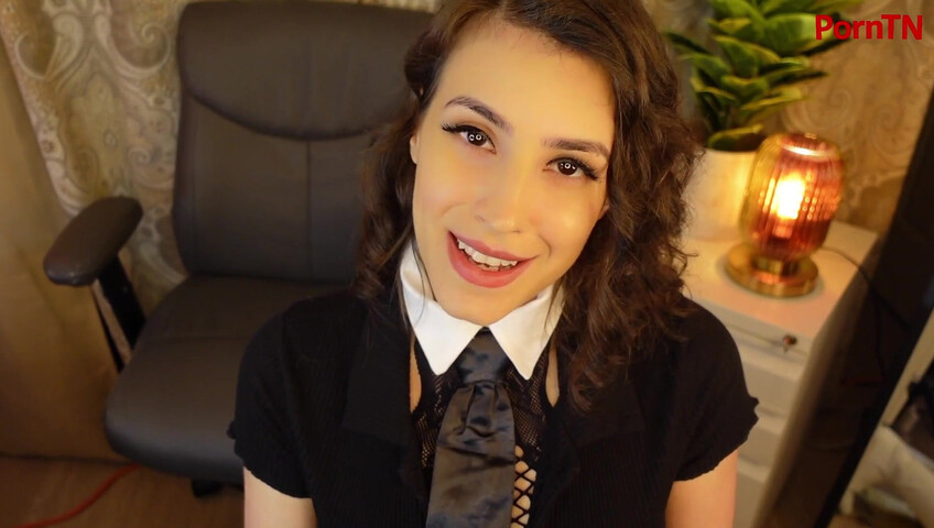 Irma La Dulce - 11 July 2025 - Sex Therapist Part 2- Your SECRET CRUSH