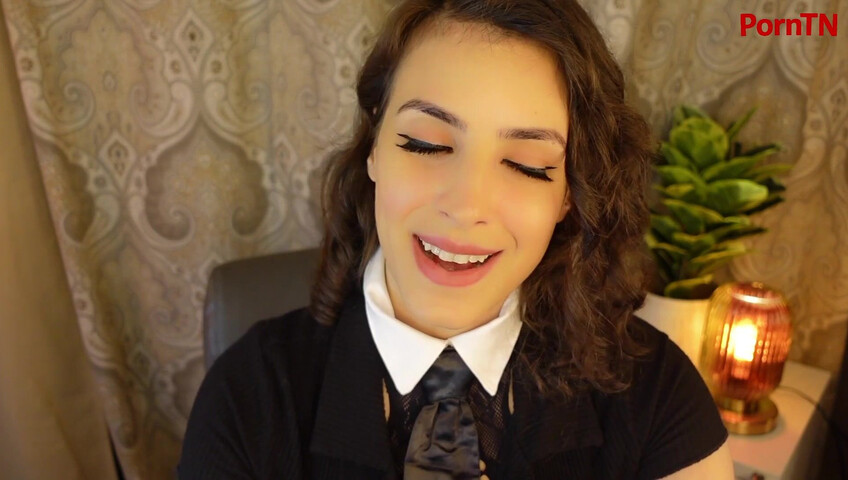 Irma La Dulce - 11 July 2025 - Sex Therapist Part 2- Your SECRET CRUSH