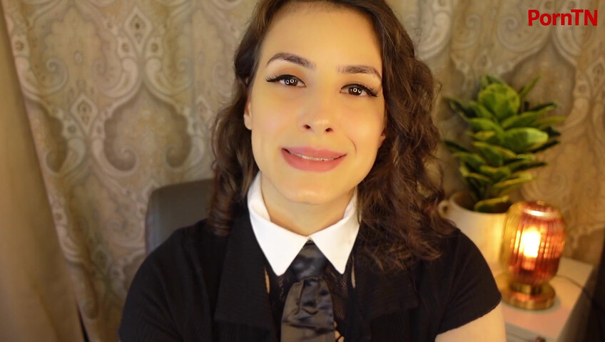 Irma La Dulce - 11 July 2025 - Sex Therapist Part 2- Your SECRET CRUSH