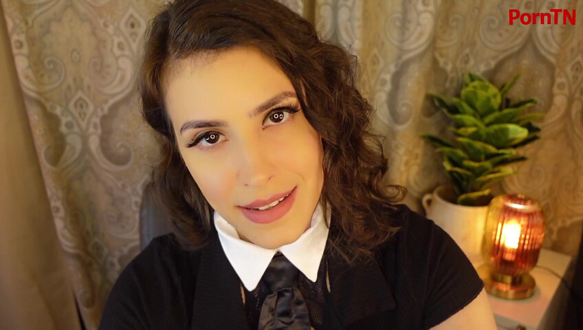 Irma La Dulce - 11 July 2025 - Sex Therapist Part 2- Your SECRET CRUSH