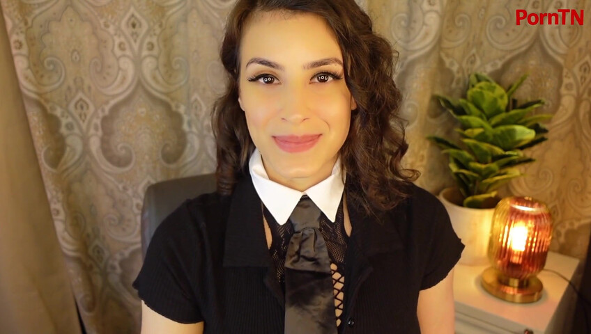 Irma La Dulce - 11 July 2025 - Sex Therapist Part 2- Your SECRET CRUSH