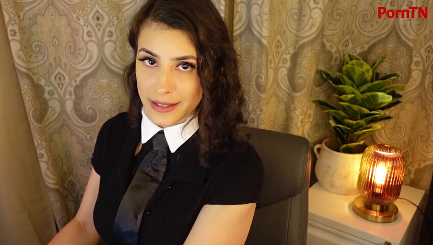 Irma La Dulce - 11 July 2025 - Sex Therapist Part 2- Your SECRET CRUSH