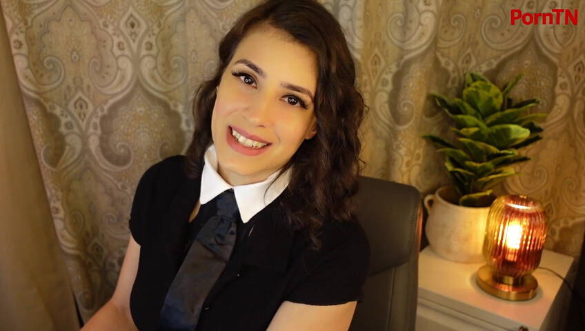 Irma La Dulce - 11 July 2025 - Sex Therapist Part 2- Your SECRET CRUSH