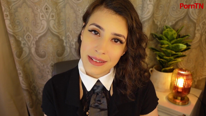 Irma La Dulce - 11 July 2025 - Sex Therapist Part 2- Your SECRET CRUSH